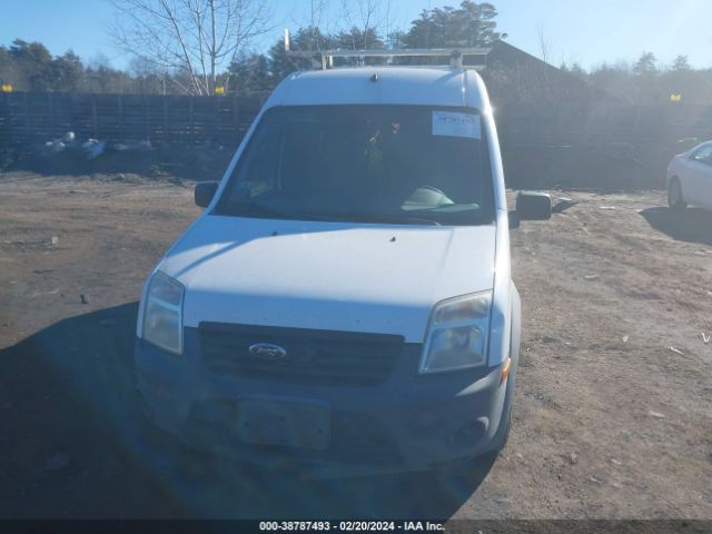 Photo 5 VIN: NM0LS7AN4CT110883 - FORD TRANSIT CONNECT 