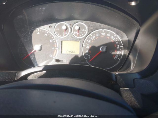 Photo 6 VIN: NM0LS7AN4CT110883 - FORD TRANSIT CONNECT 