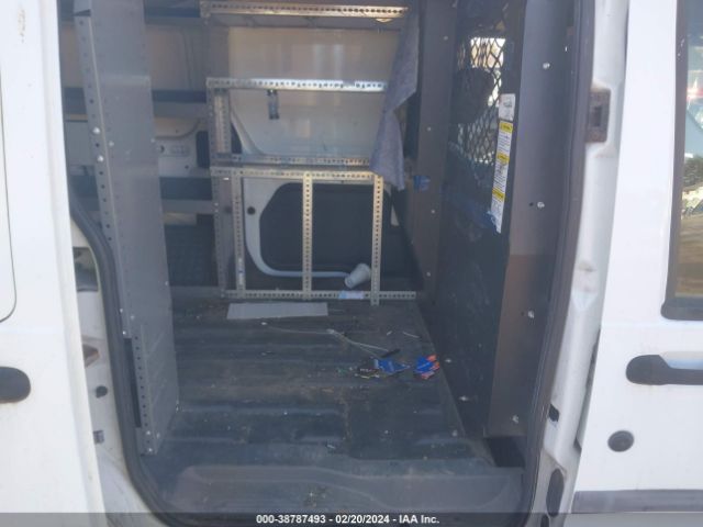 Photo 7 VIN: NM0LS7AN4CT110883 - FORD TRANSIT CONNECT 