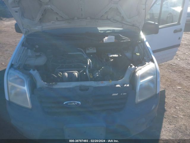 Photo 9 VIN: NM0LS7AN4CT110883 - FORD TRANSIT CONNECT 