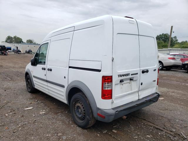 Photo 2 VIN: NM0LS7AN4CT110947 - FORD TRANSIT CO 