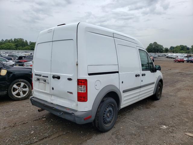 Photo 3 VIN: NM0LS7AN4CT110947 - FORD TRANSIT CO 