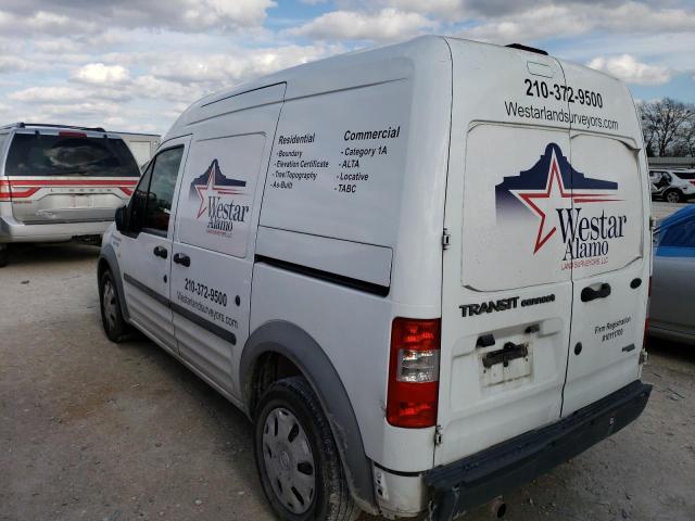 Photo 1 VIN: NM0LS7AN4DT127653 - FORD TRANSIT CO 