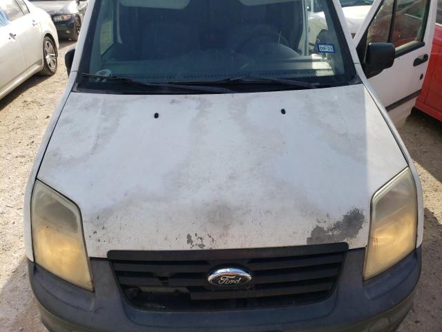 Photo 11 VIN: NM0LS7AN4DT127653 - FORD TRANSIT CO 