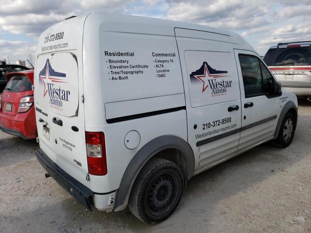 Photo 2 VIN: NM0LS7AN4DT127653 - FORD TRANSIT CO 