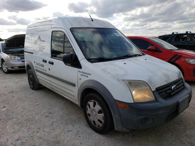 Photo 3 VIN: NM0LS7AN4DT127653 - FORD TRANSIT CO 