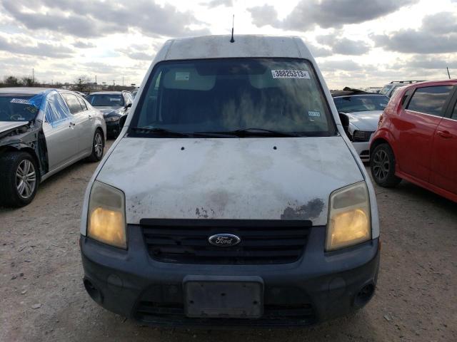 Photo 4 VIN: NM0LS7AN4DT127653 - FORD TRANSIT CO 