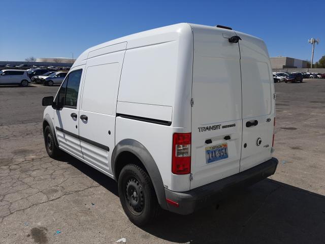 Photo 2 VIN: NM0LS7AN4DT148261 - FORD TRANSIT CO 