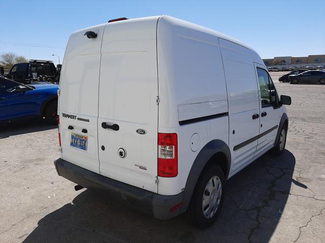 Photo 3 VIN: NM0LS7AN4DT148261 - FORD TRANSIT CO 