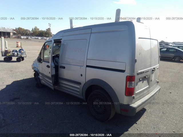 Photo 2 VIN: NM0LS7AN4DT148423 - FORD TRANSIT CONNECT 