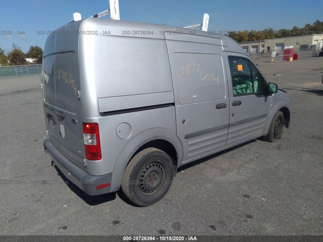 Photo 3 VIN: NM0LS7AN4DT148423 - FORD TRANSIT CONNECT 