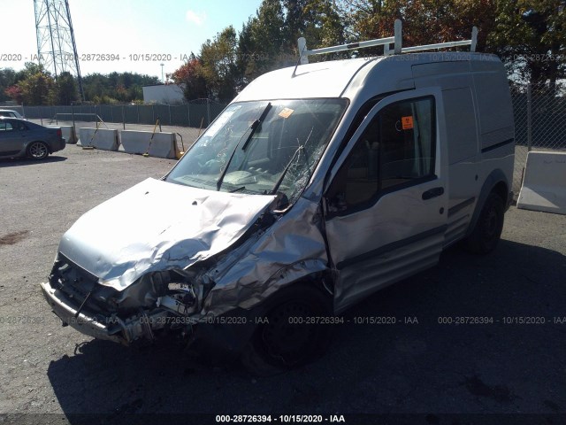 Photo 5 VIN: NM0LS7AN4DT148423 - FORD TRANSIT CONNECT 