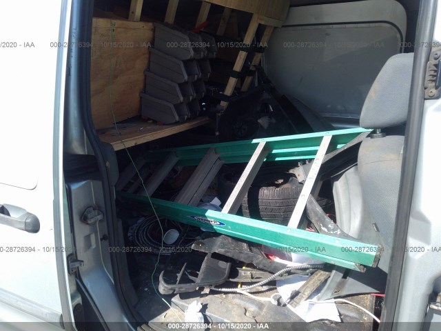 Photo 7 VIN: NM0LS7AN4DT148423 - FORD TRANSIT CONNECT 