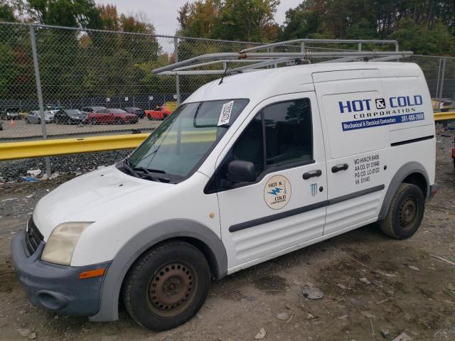 Photo 0 VIN: NM0LS7AN4DT149961 - FORD TRANSIT 