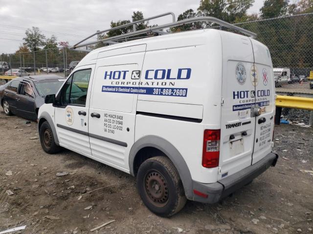 Photo 1 VIN: NM0LS7AN4DT149961 - FORD TRANSIT 