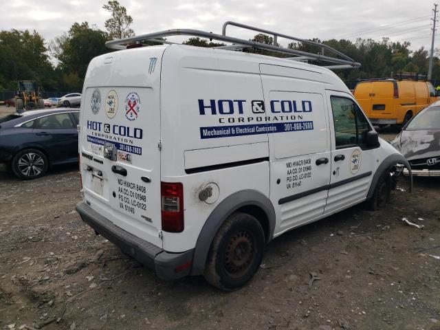 Photo 2 VIN: NM0LS7AN4DT149961 - FORD TRANSIT 