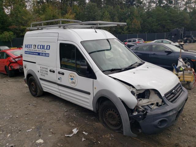 Photo 3 VIN: NM0LS7AN4DT149961 - FORD TRANSIT 