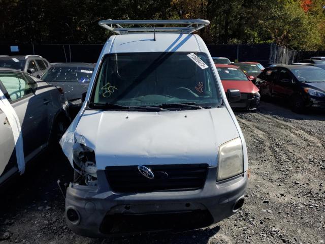 Photo 4 VIN: NM0LS7AN4DT149961 - FORD TRANSIT 