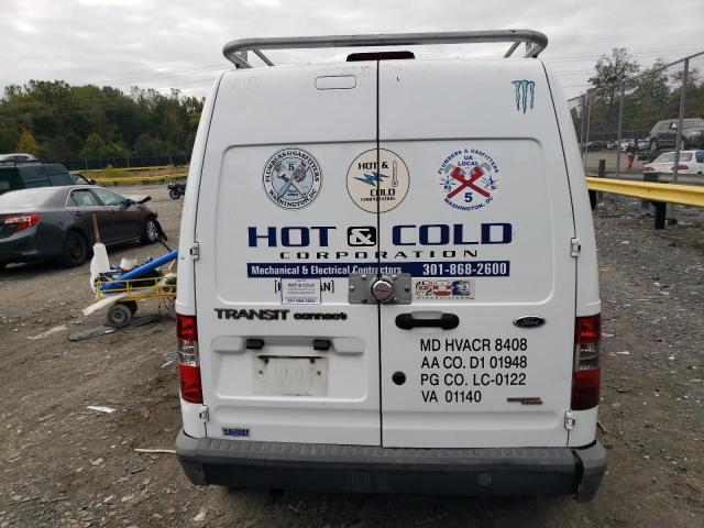 Photo 5 VIN: NM0LS7AN4DT149961 - FORD TRANSIT 