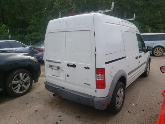 Photo 3 VIN: NM0LS7AN4DT163715 - FORD TRANSIT 