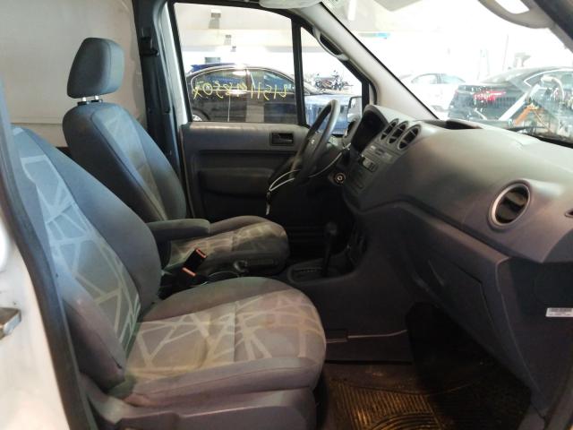 Photo 4 VIN: NM0LS7AN4DT163715 - FORD TRANSIT 