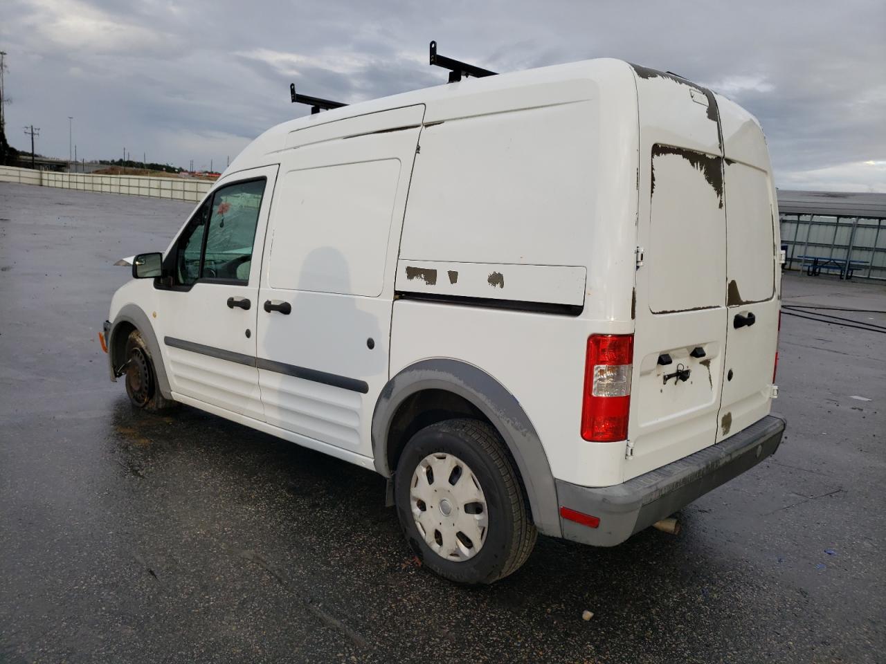 Photo 1 VIN: NM0LS7AN4DT172799 - FORD TRANSIT 