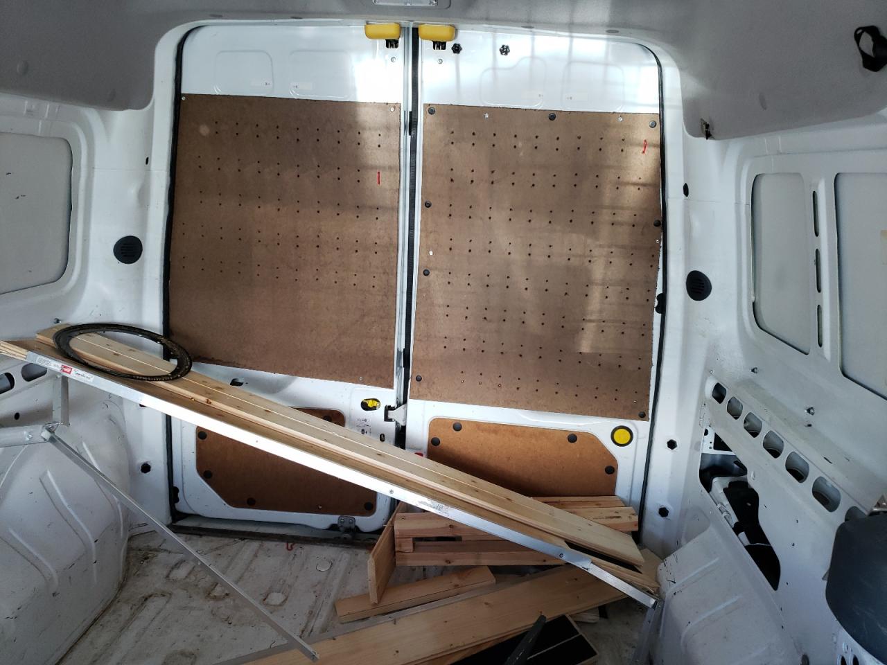 Photo 9 VIN: NM0LS7AN4DT172799 - FORD TRANSIT 