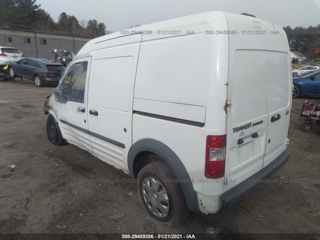 Photo 2 VIN: NM0LS7AN5AT003970 - FORD TRANSIT CONNECT 