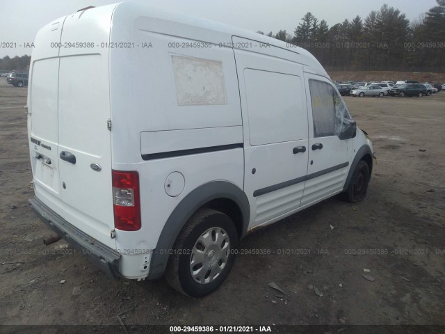 Photo 3 VIN: NM0LS7AN5AT003970 - FORD TRANSIT CONNECT 