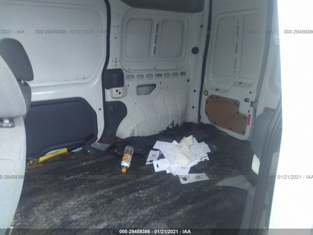 Photo 7 VIN: NM0LS7AN5AT003970 - FORD TRANSIT CONNECT 