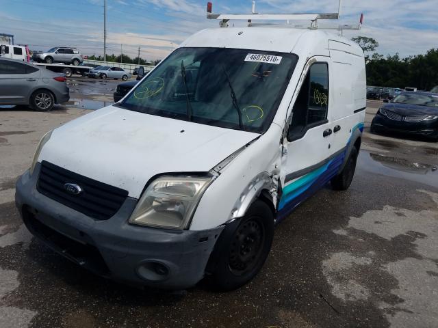 Photo 1 VIN: NM0LS7AN5AT006352 - FORD TRANSIT CO 