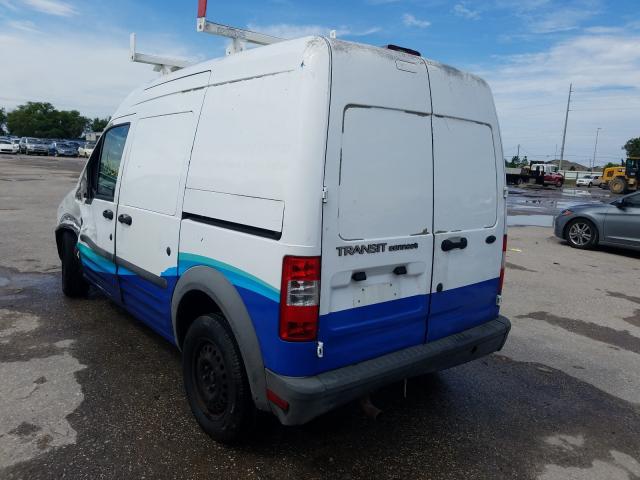 Photo 2 VIN: NM0LS7AN5AT006352 - FORD TRANSIT CO 