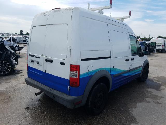 Photo 3 VIN: NM0LS7AN5AT006352 - FORD TRANSIT CO 