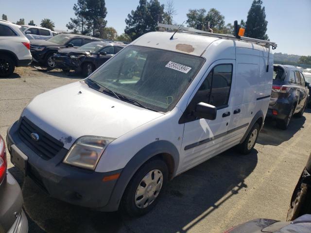 Photo 1 VIN: NM0LS7AN5AT008991 - FORD TRANSIT CO 