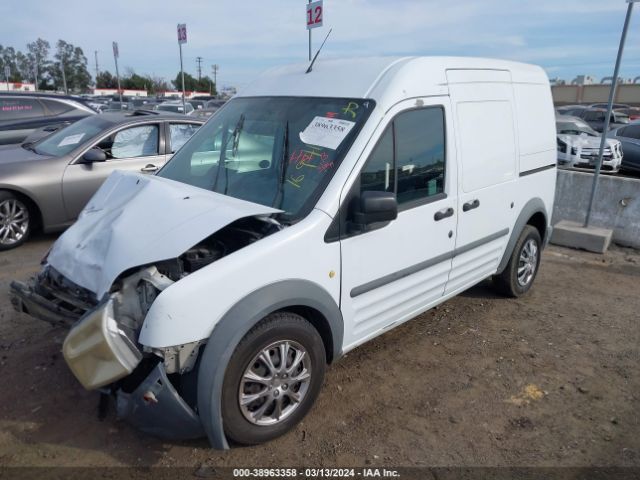 Photo 1 VIN: NM0LS7AN5AT021546 - FORD TRANSIT CONNECT 