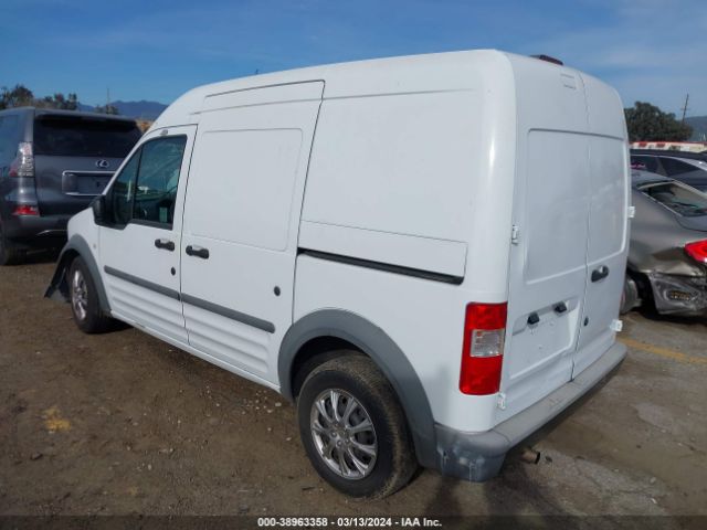 Photo 2 VIN: NM0LS7AN5AT021546 - FORD TRANSIT CONNECT 