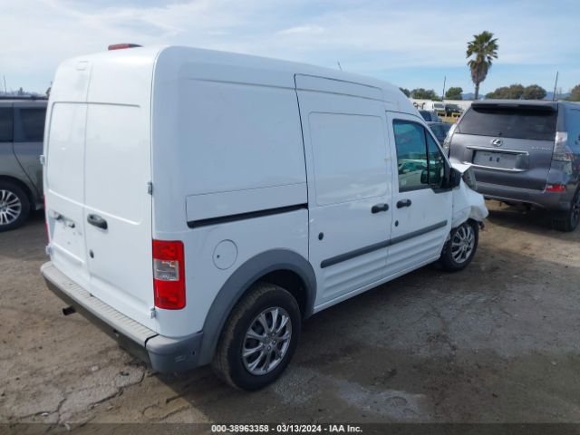 Photo 3 VIN: NM0LS7AN5AT021546 - FORD TRANSIT CONNECT 