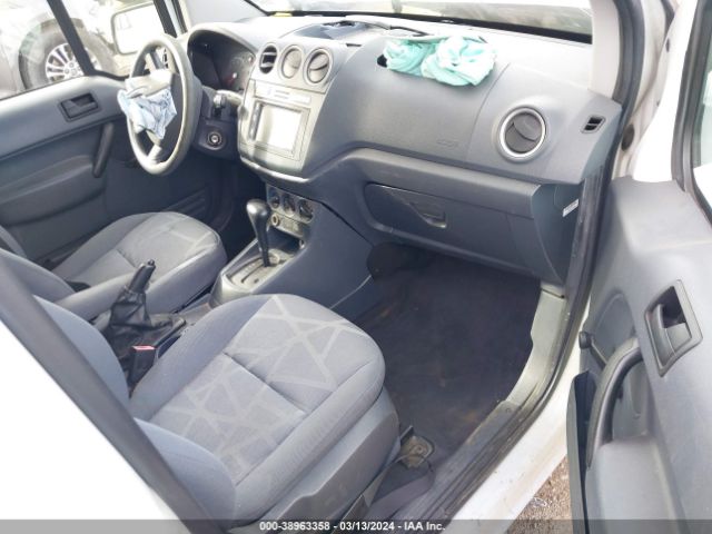 Photo 4 VIN: NM0LS7AN5AT021546 - FORD TRANSIT CONNECT 