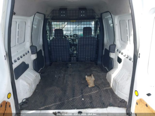 Photo 7 VIN: NM0LS7AN5AT021546 - FORD TRANSIT CONNECT 