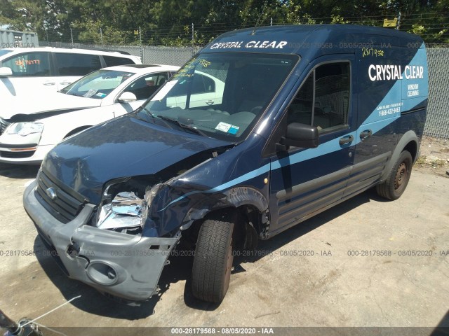 Photo 1 VIN: NM0LS7AN5AT021675 - FORD TRANSIT CONNECT 