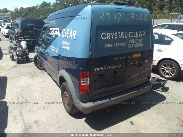 Photo 2 VIN: NM0LS7AN5AT021675 - FORD TRANSIT CONNECT 