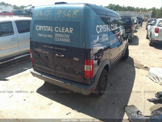 Photo 3 VIN: NM0LS7AN5AT021675 - FORD TRANSIT CONNECT 