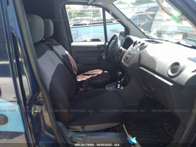 Photo 4 VIN: NM0LS7AN5AT021675 - FORD TRANSIT CONNECT 