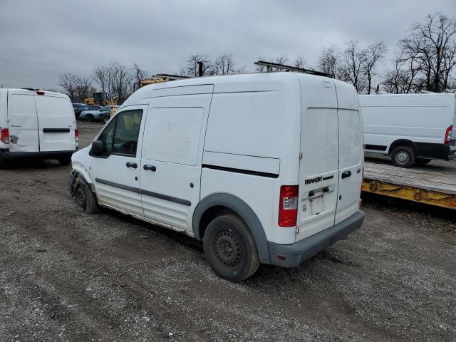 Photo 1 VIN: NM0LS7AN5AT025225 - FORD TRANSIT 