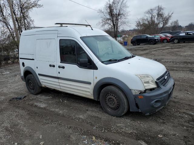 Photo 3 VIN: NM0LS7AN5AT025225 - FORD TRANSIT 