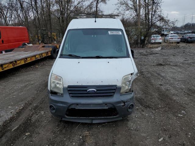 Photo 4 VIN: NM0LS7AN5AT025225 - FORD TRANSIT 