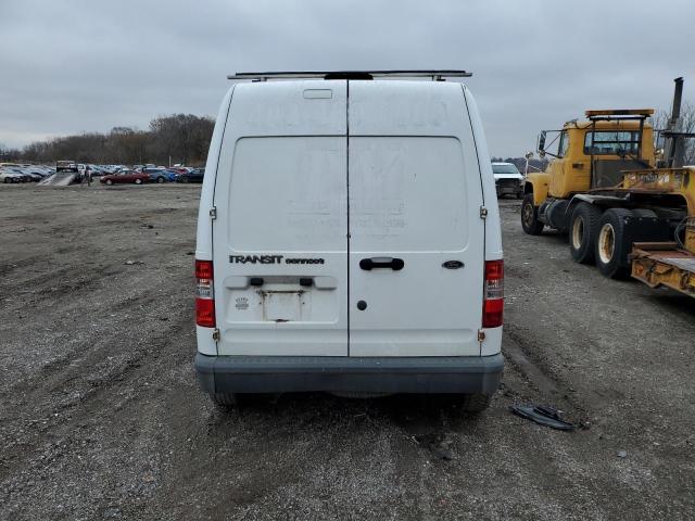 Photo 5 VIN: NM0LS7AN5AT025225 - FORD TRANSIT 