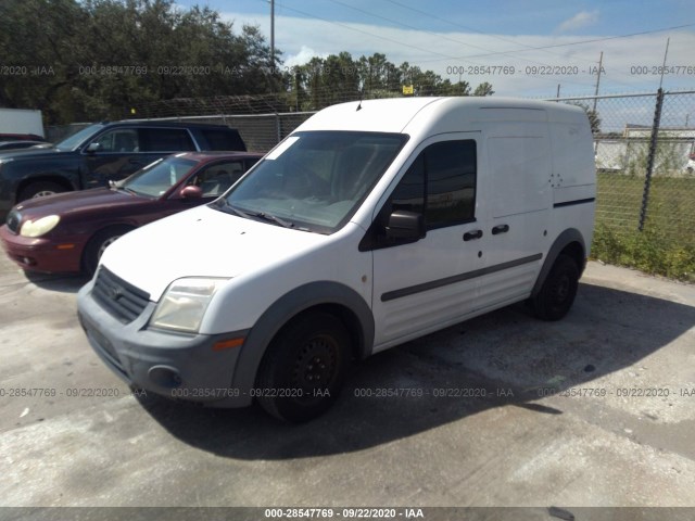 Photo 1 VIN: NM0LS7AN5BT050675 - FORD TRANSIT CONNECT 