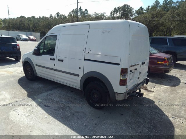 Photo 2 VIN: NM0LS7AN5BT050675 - FORD TRANSIT CONNECT 