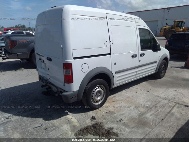 Photo 3 VIN: NM0LS7AN5BT050675 - FORD TRANSIT CONNECT 